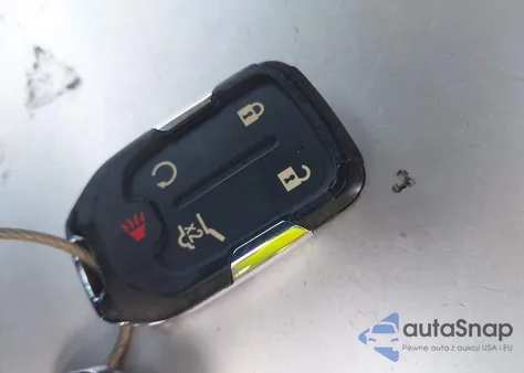 2023 GMC Acadia Slt from USA, damaged, VIN 1GKKNUL47PZ197341